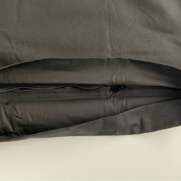 Darkroom Film Changing Bag 23.5”x 21.5” Black Photography Developing Photo NWOT - Picture 4 of 6